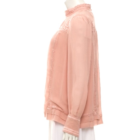 Isabel Marant blouse - Picture 3 of 5